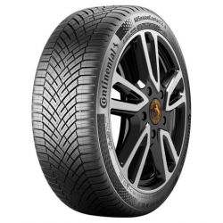 Anvelope CONTINENTAL All Season Contact 2 215/55 R17 - 98 XLW - Anvelope All season.