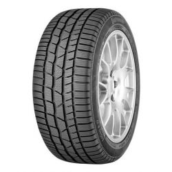 Anvelope CONTINENTAL CONTIWINTERCONTACT TS 830 P 205/55 R18 - 96 XLH - Anvelope Iarna.