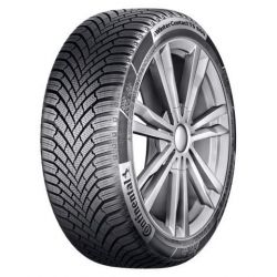 Anvelope CONTINENTAL CONTIWINTERCONTACT TS 860 175/60 R15 - 81T - Anvelope Iarna.