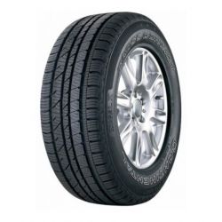 Anvelope CONTINENTAL ContiCrossContact LX 215/65 R16 - 98H - Anvelope All season.