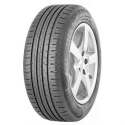 Anvelope CONTINENTAL ContiEcoContact 5 165/65 R14 - 83 XLT - Anvelope Vara.