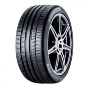 Anvelope VARA 255/35 R19 CONTINENTAL ContiSportContact 5P 96 XLY Runflat