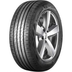 Anvelope CONTINENTAL EcoContact 6 155/65 R14 - 75T - Anvelope Vara.