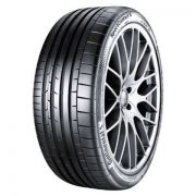 Anvelope VARA 235/40 R18 CONTINENTAL SportContact 6 95 XLY Runflat