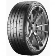 Anvelope VARA 245/45 R18 CONTINENTAL SportContact 7 100 XLY