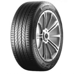Anvelope CONTINENTAL UltraContact 225/45 R17 - 91Y - Anvelope Vara.