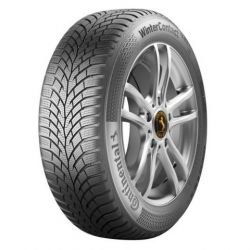Anvelope CONTINENTAL WINTER CONTACT TS870 255/60 R18 - 112 XLV - Anvelope Iarna.