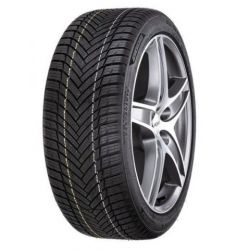 Anvelope IMPERIAL ALL SEASON DRIVER 215/40 R17 - 87W - Anvelope All season.