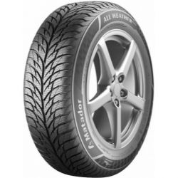 Anvelope MATADOR MP62 All Weather Evo M+S 185/65 R14 - 86T - Anvelope All season.