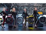 Pirelli Cyber Tire: „Anvelopa inteligentă” care „vorbește” cu mașina!